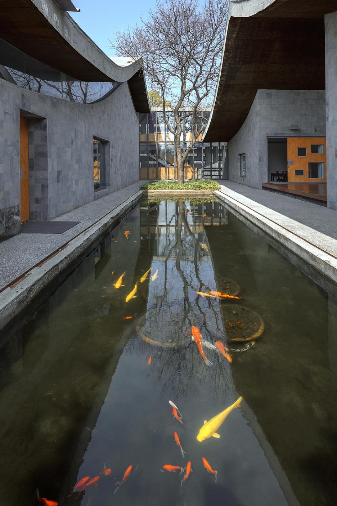 The Sifang Hotel Nanjing, Autograph Collection Nanking Exterior foto